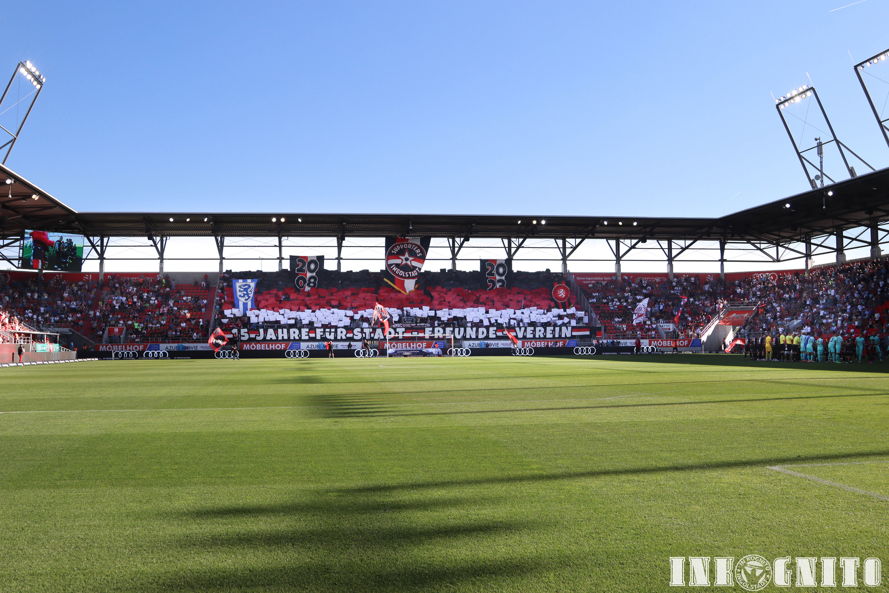 FC Ingolstadt – TSV 1860 München 2-1 (1)