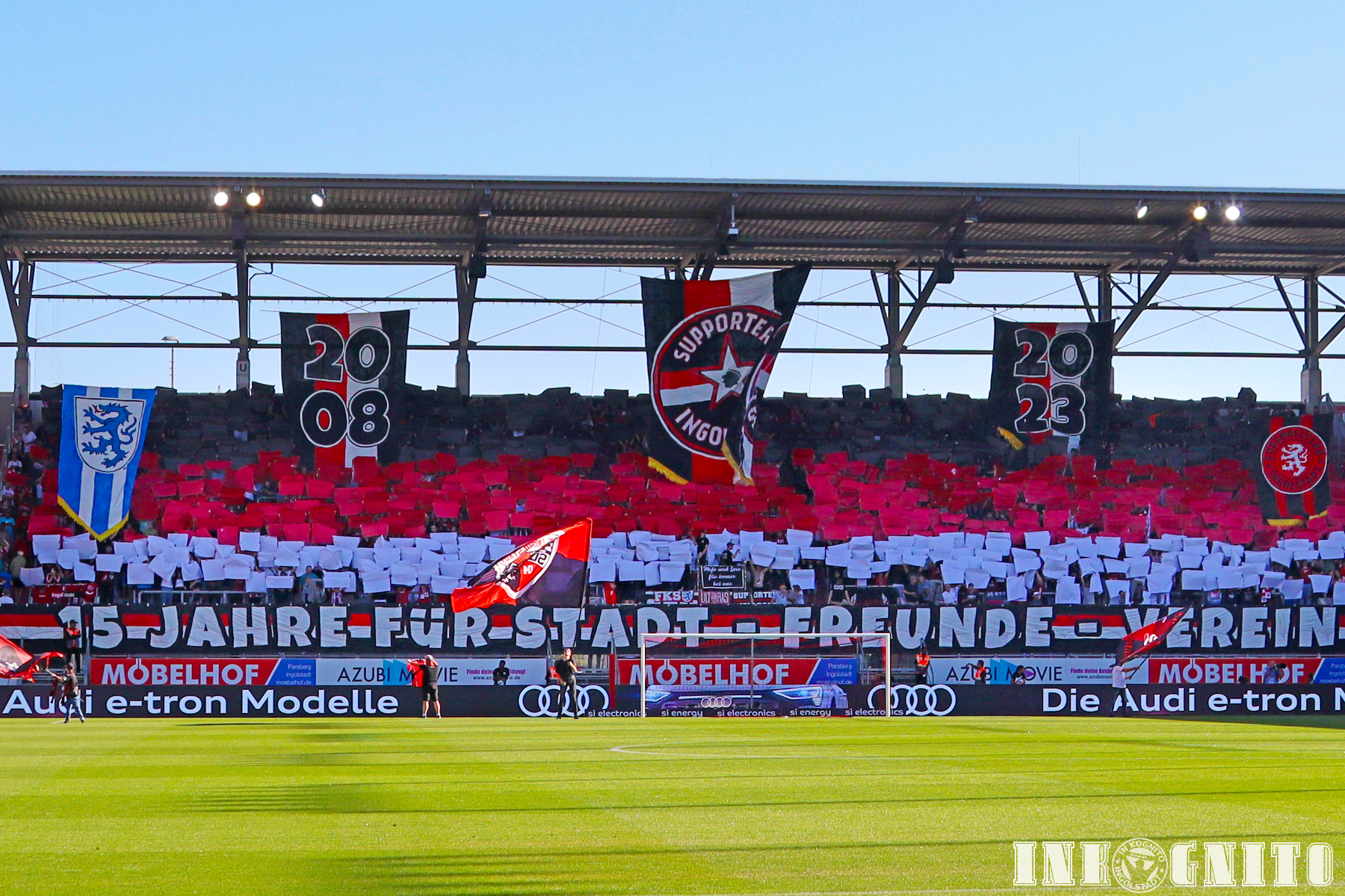 FC Ingolstadt – TSV 1860 München 2-1 (2)