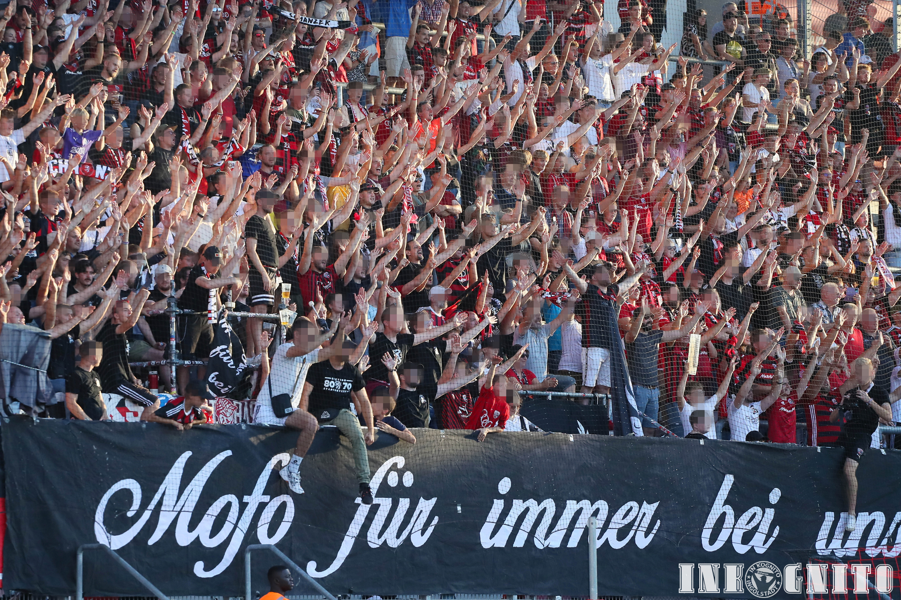 FC Ingolstadt – TSV 1860 München 2-1 (5)