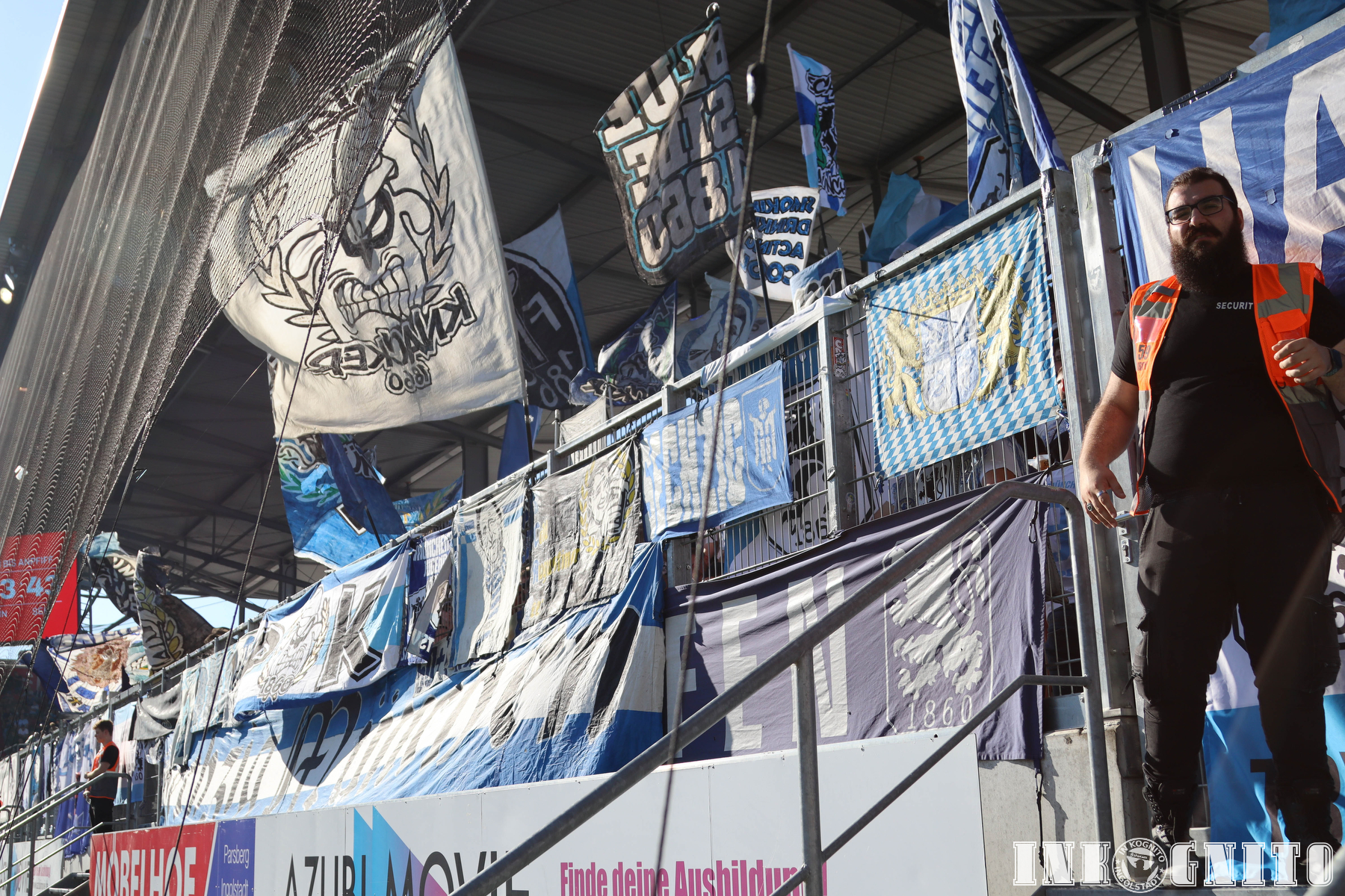FC Ingolstadt – TSV 1860 München 2-1 (2)