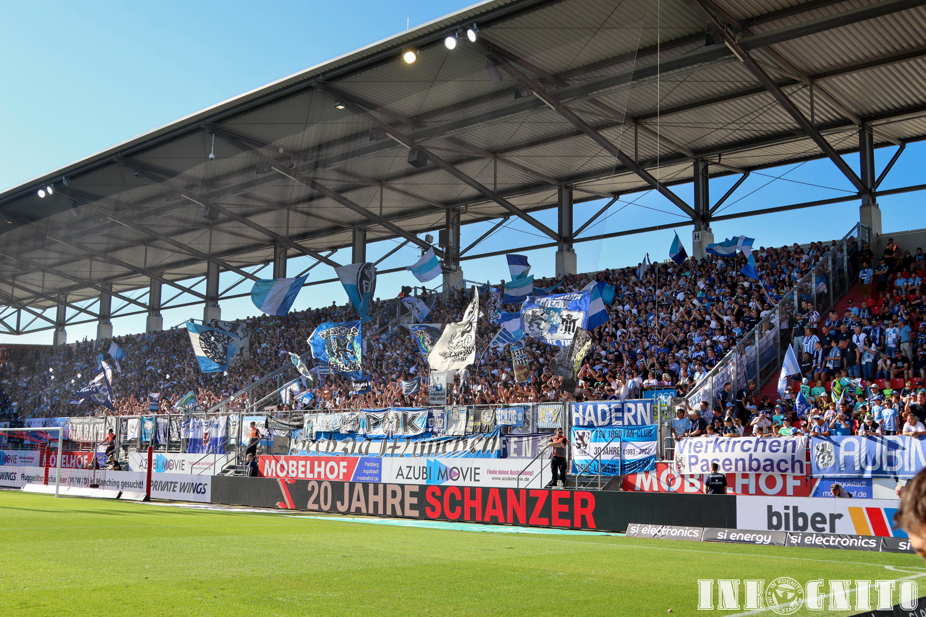 FC Ingolstadt – TSV 1860 München 2-1 (3)