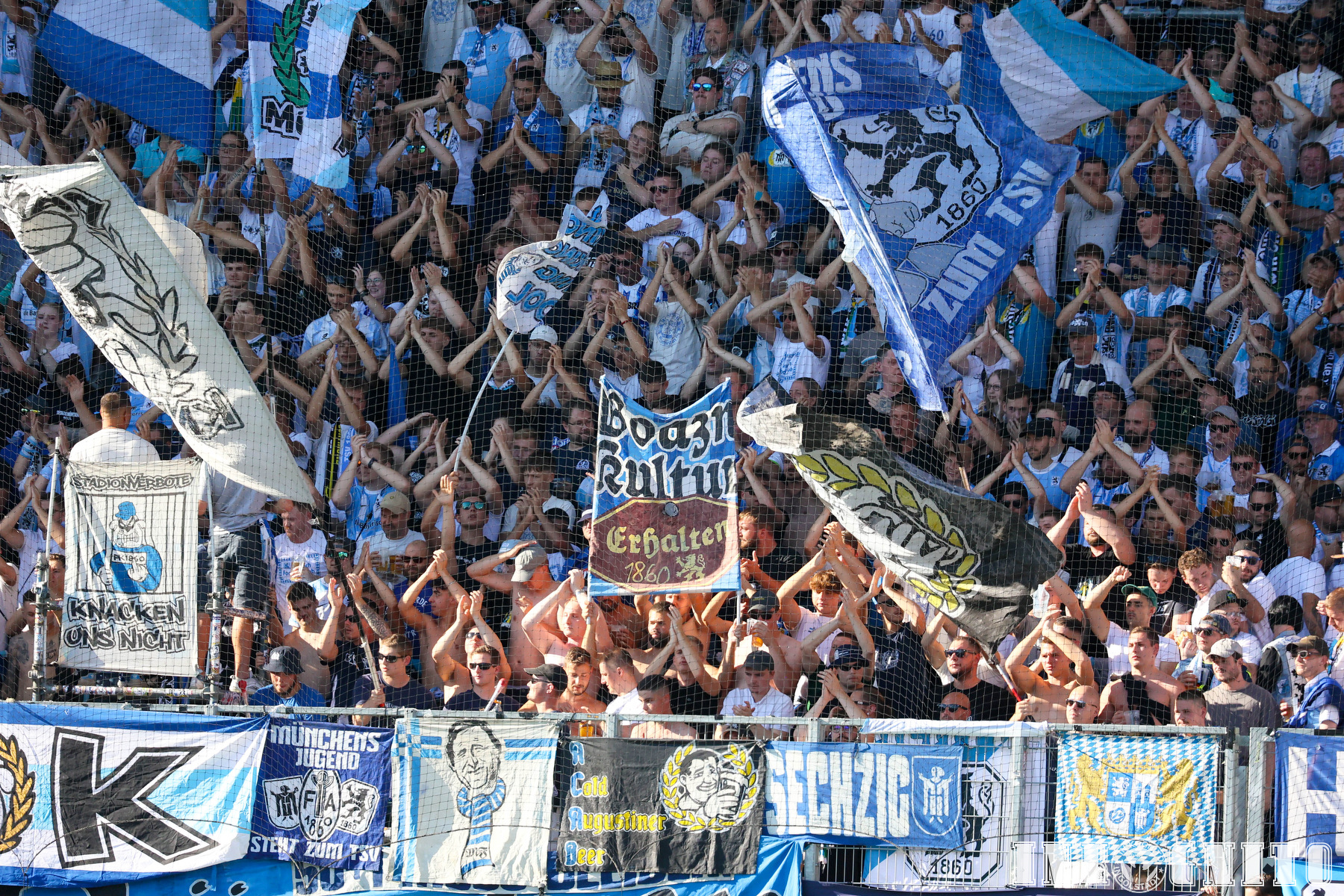 FC Ingolstadt – TSV 1860 München 2-1 (4)