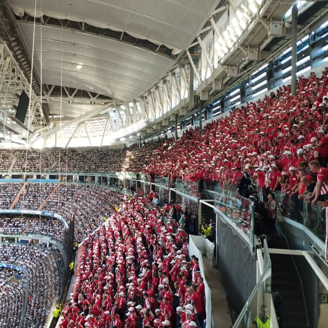 Real Madrid – 1. FC Union Berlin 1-0 (4)