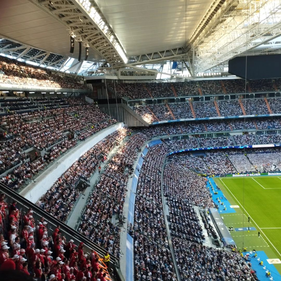 Real Madrid – 1. FC Union Berlin 1-0 (5)