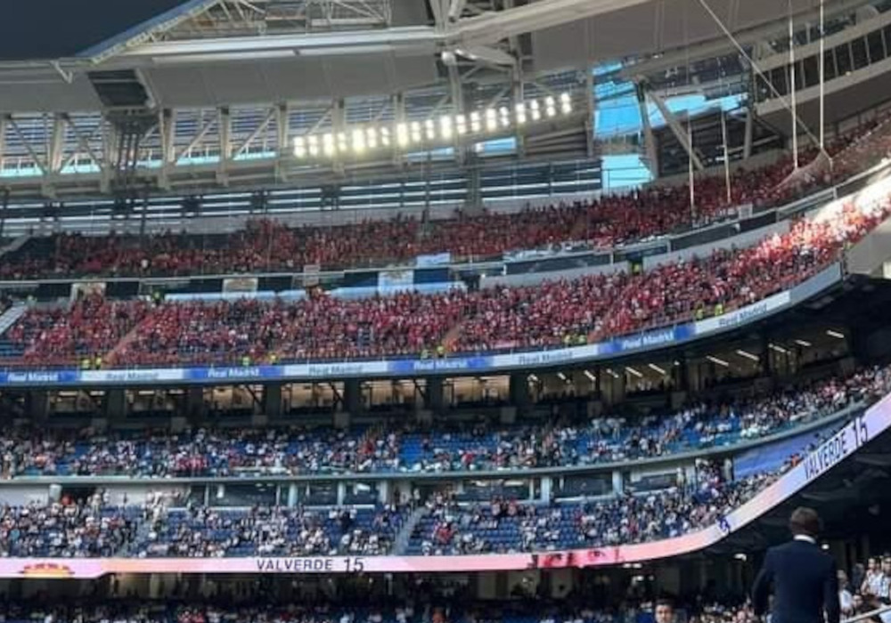 Real Madrid – 1. FC Union Berlin 1-0 (7)
