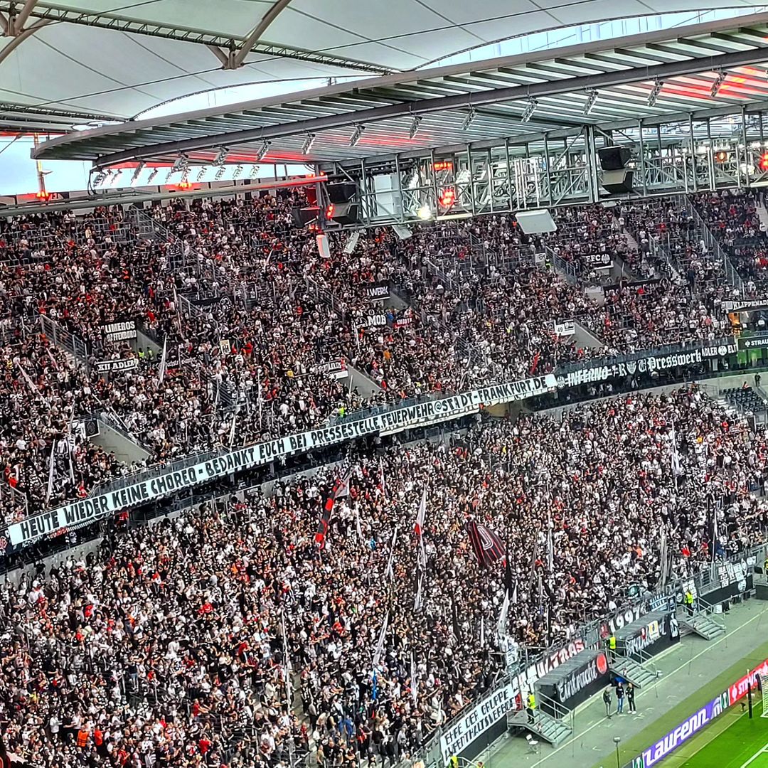 Eintracht Frankfurt – FC Aberdeen 2-1 (1)