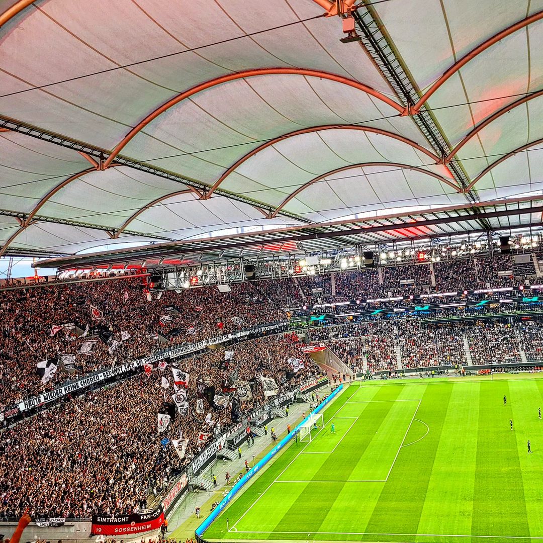 Eintracht Frankfurt – FC Aberdeen 2-1 (2)