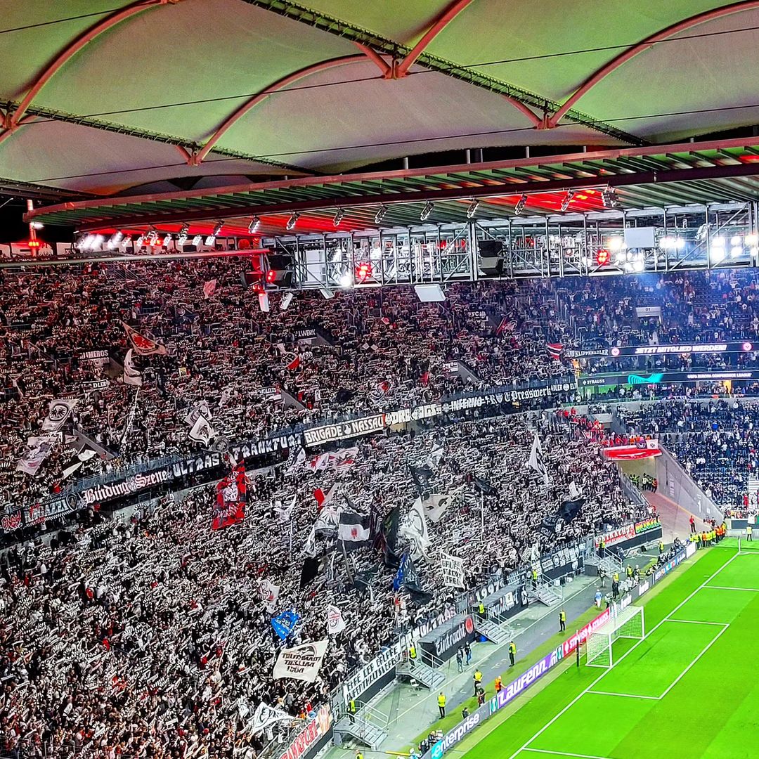 Eintracht Frankfurt – FC Aberdeen 2-1 (3)