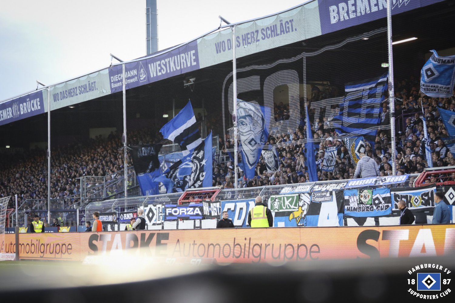 VfL Osnabrück – Hamburger SV 2-1 (4)