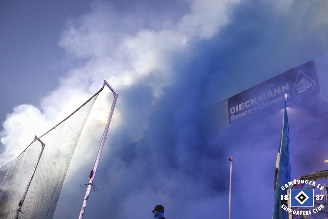 VfL Osnabrück – Hamburger SV 2-1 (7)