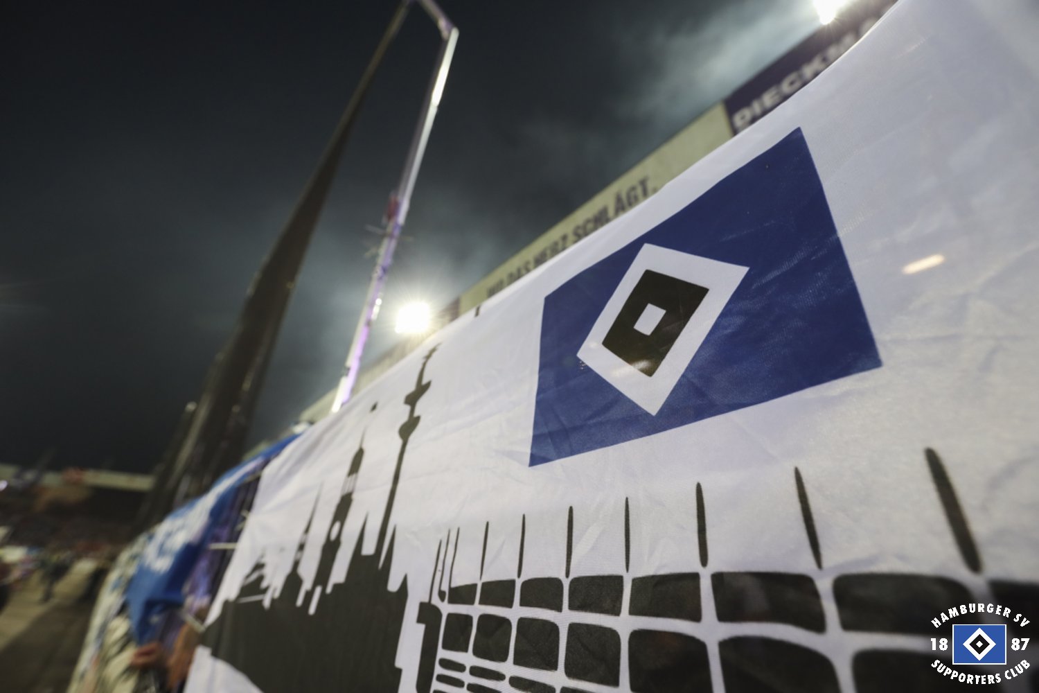 VfL Osnabrück – Hamburger SV 2-1 (12)