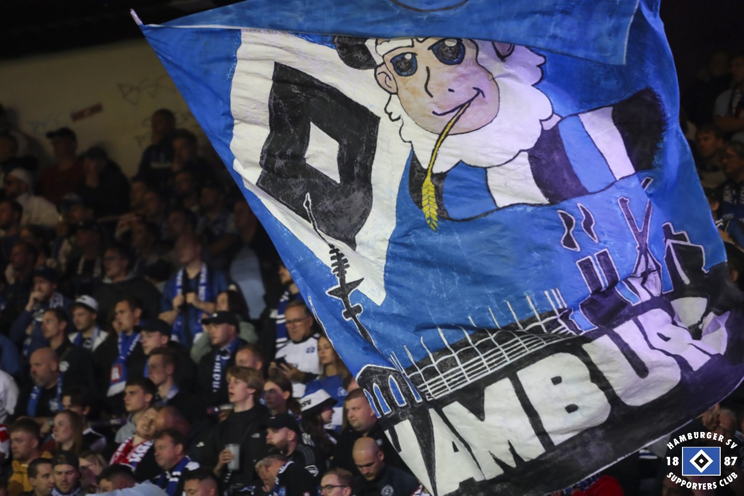 VfL Osnabrück – Hamburger SV 2-1 (15)