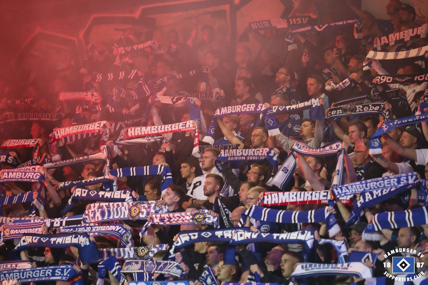 VfL Osnabrück – Hamburger SV 2-1 (18)