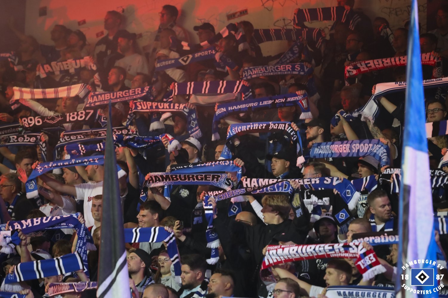 VfL Osnabrück – Hamburger SV 2-1 (20)