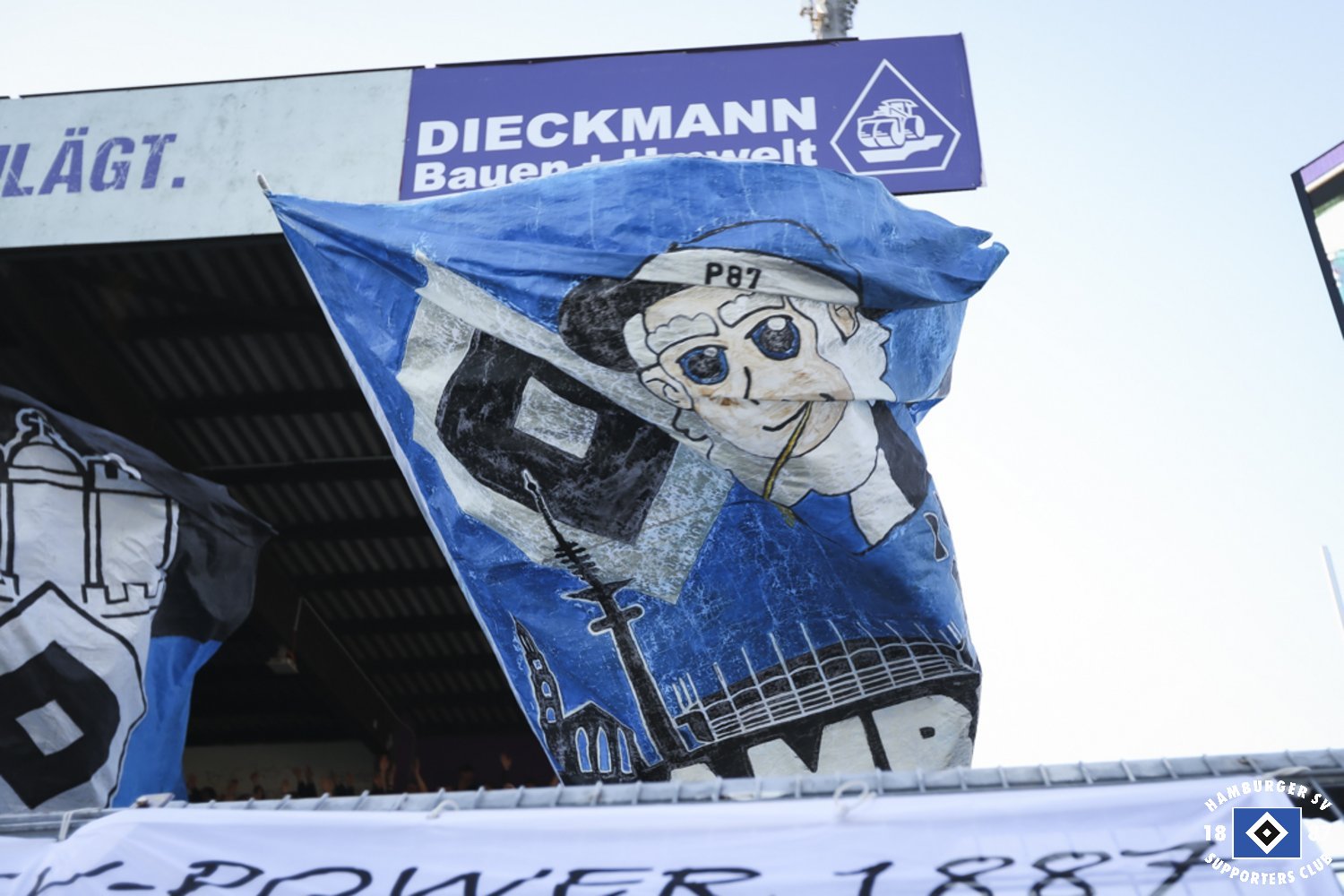 VfL Osnabrück – Hamburger SV 2-1 (23)