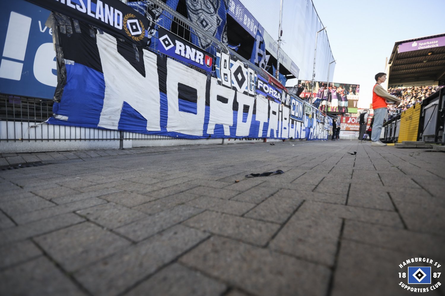 VfL Osnabrück – Hamburger SV 2-1 (24)