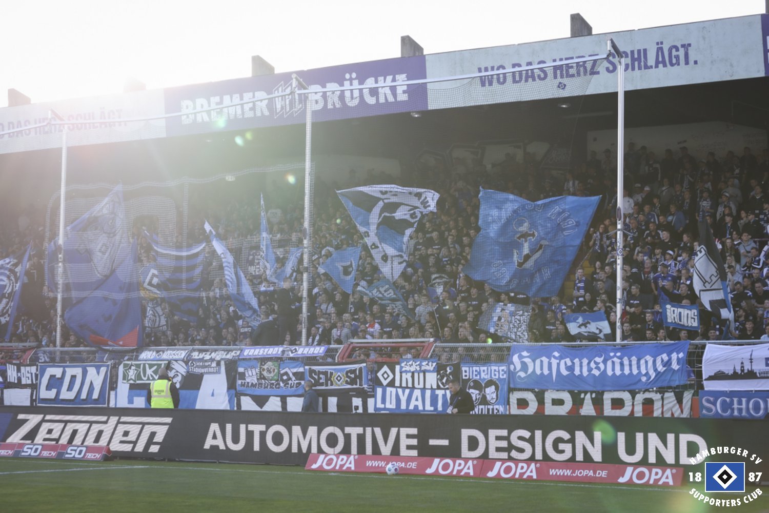 VfL Osnabrück – Hamburger SV 2-1 (26)