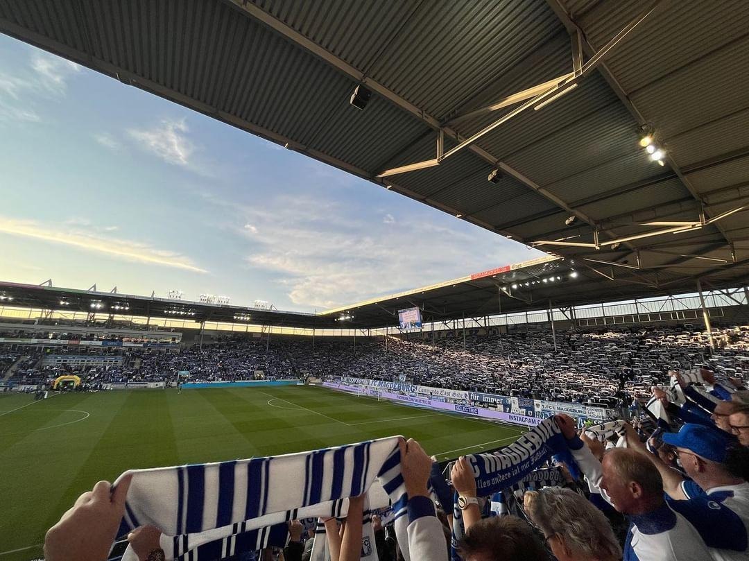1. FC Magdeburg – SC Paderborn 1-1