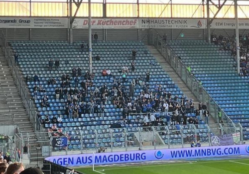 1. FC Magdeburg – SC Paderborn 1-1