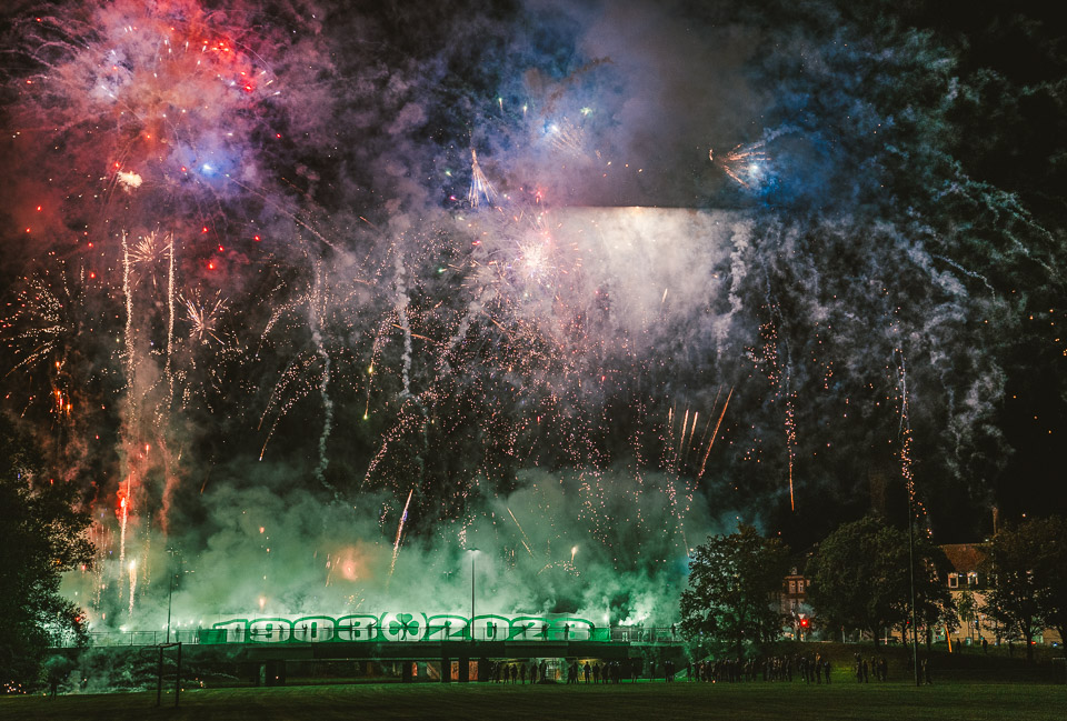 SpVgg Fürth – Karlsruher SC 4-3 (4)