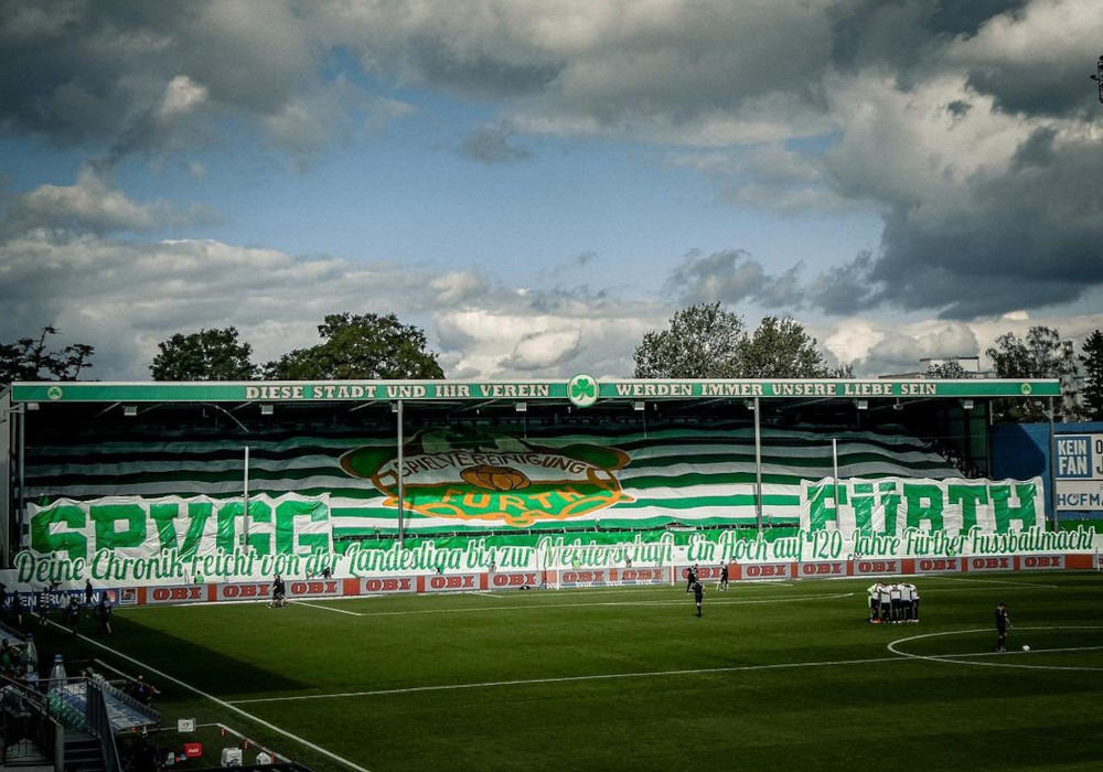 SpVgg Fürth – Karlsruher SC 4-3 (10)