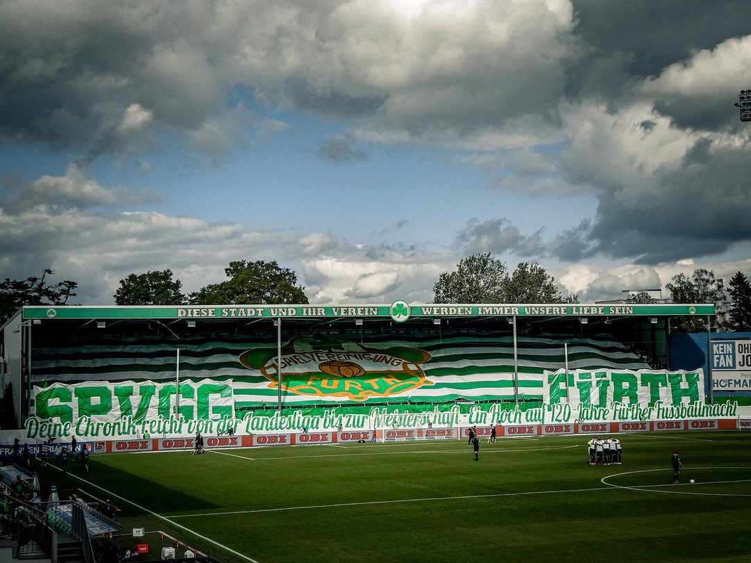 SpVgg Fürth – Karlsruher SC 4-3 (16)