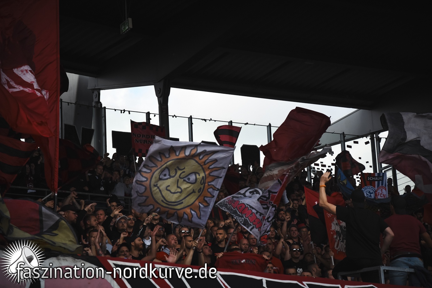 Eintracht Braunschweig – 1. FC Nürnberg 2-2 (3)