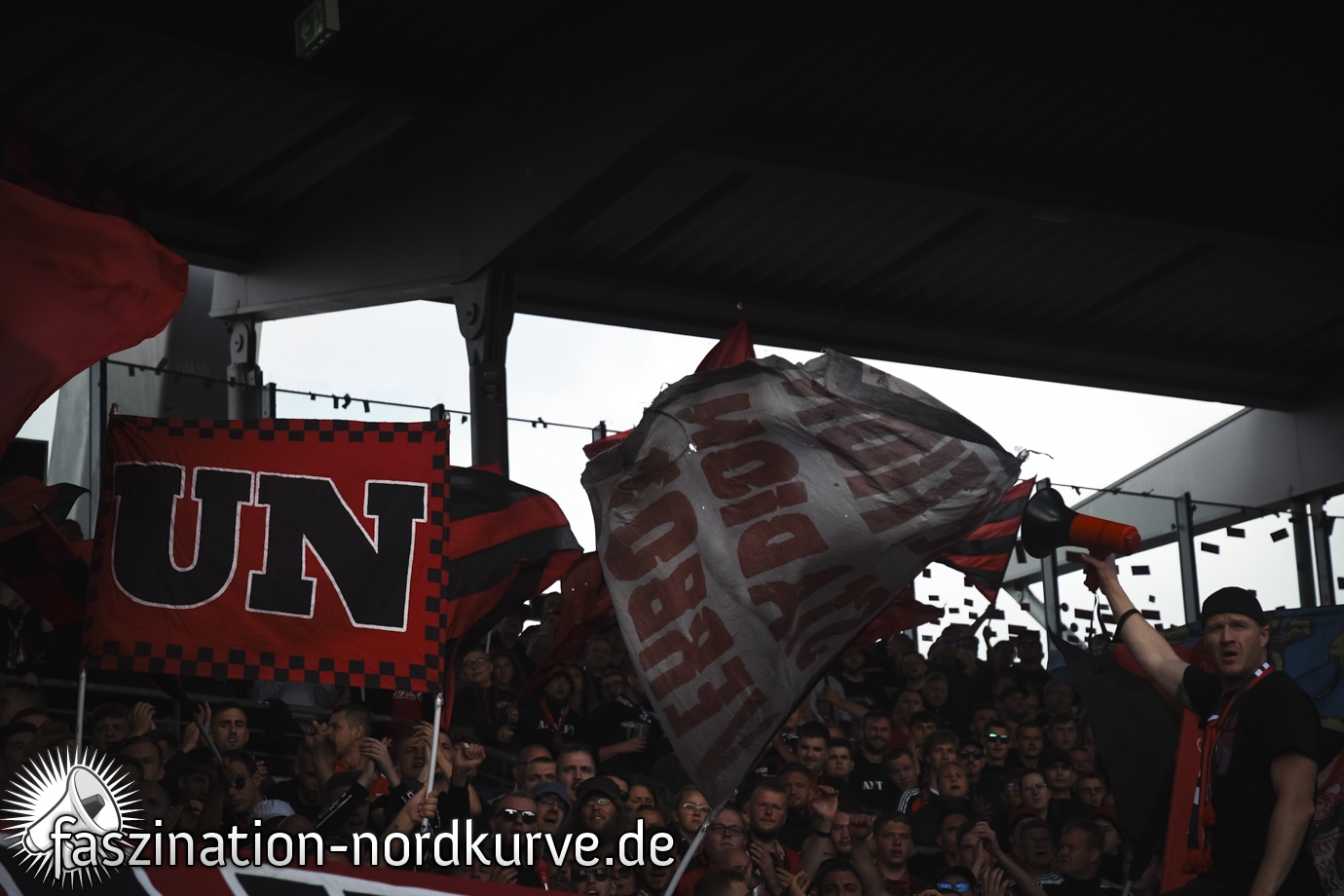 Eintracht Braunschweig – 1. FC Nürnberg 2-2 (8)