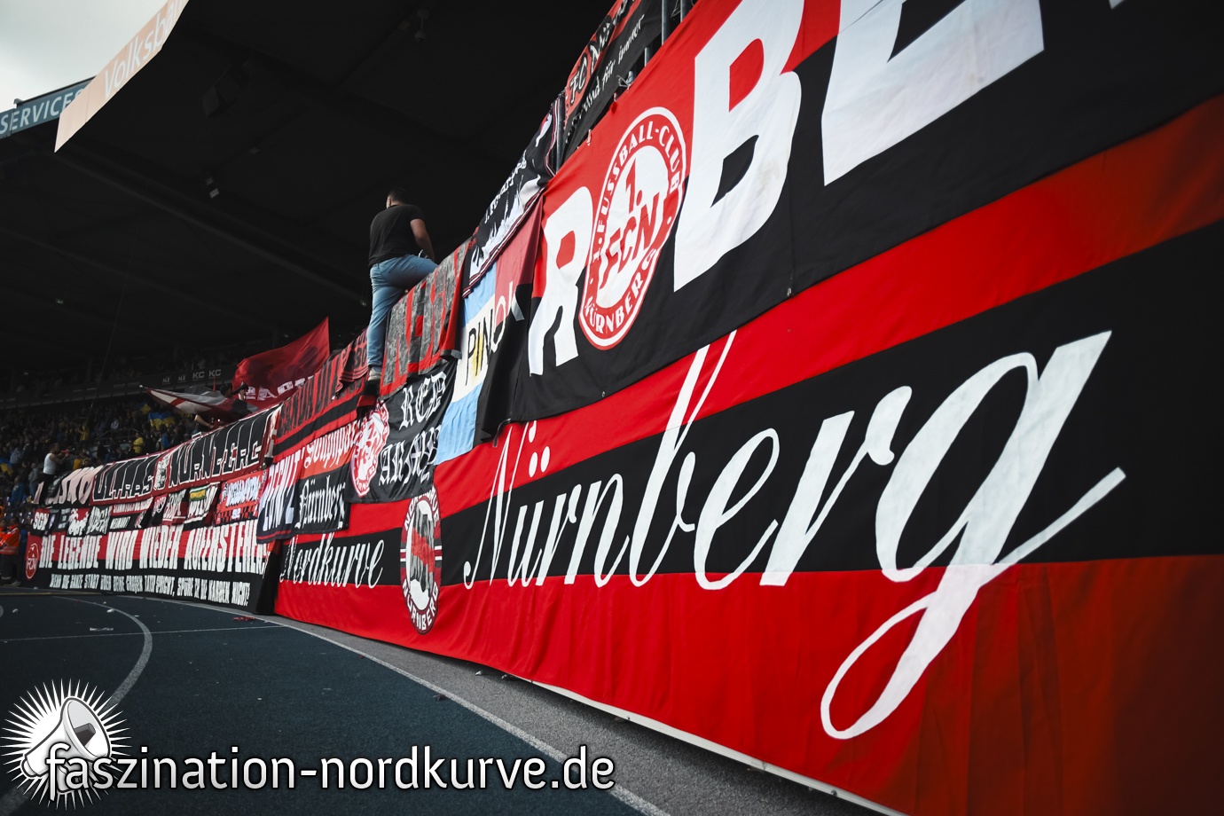 Eintracht Braunschweig – 1. FC Nürnberg 2-2 (9)