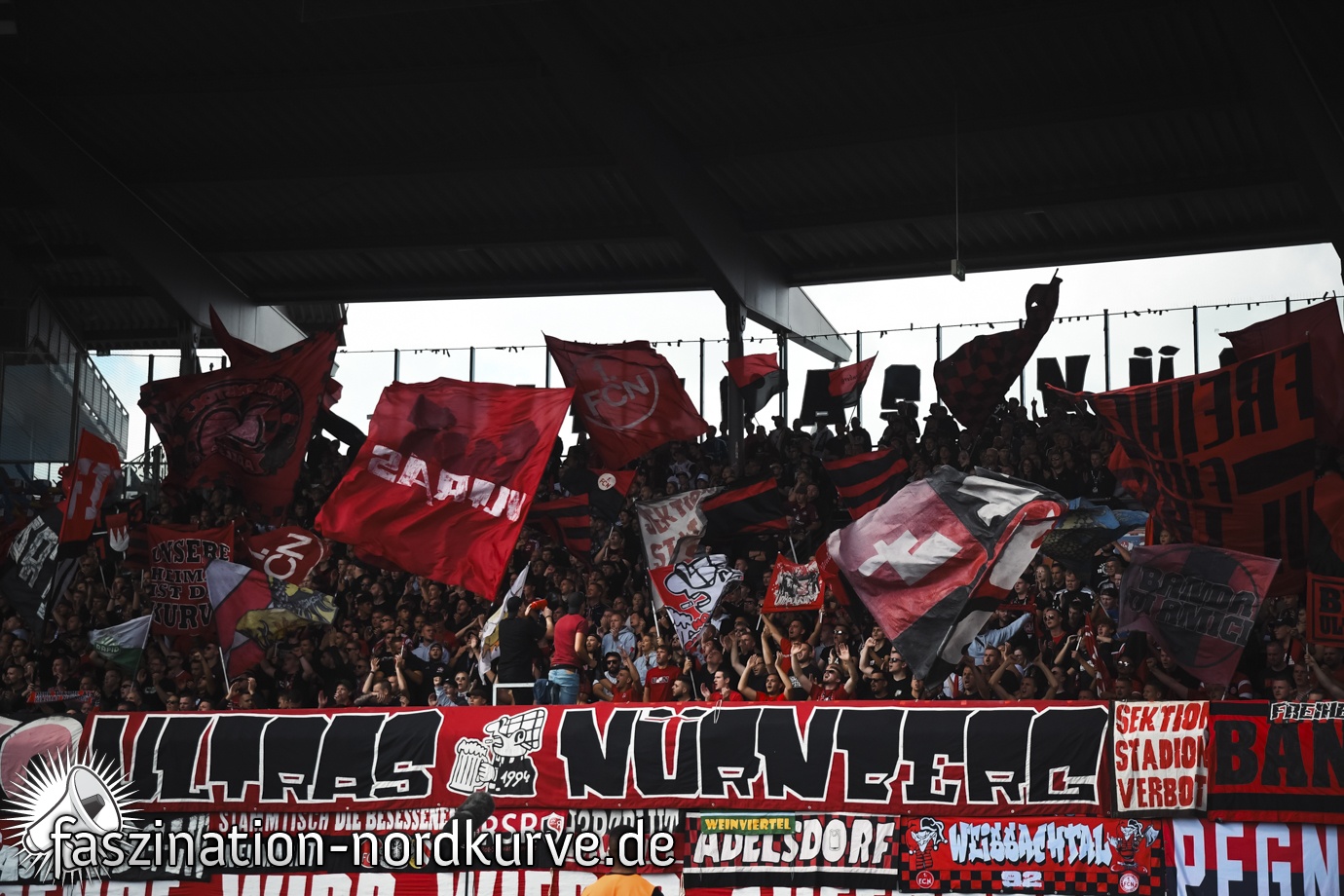 Eintracht Braunschweig – 1. FC Nürnberg 2-2 (11)