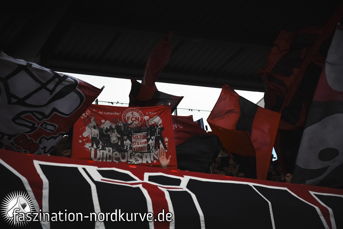 Eintracht Braunschweig – 1. FC Nürnberg 2-2 (14)