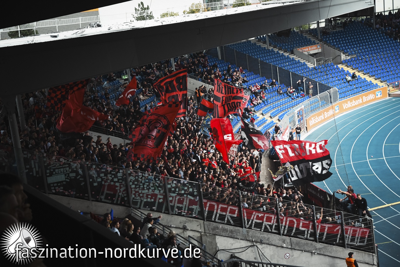 Eintracht Braunschweig – 1. FC Nürnberg 2-2 (18)