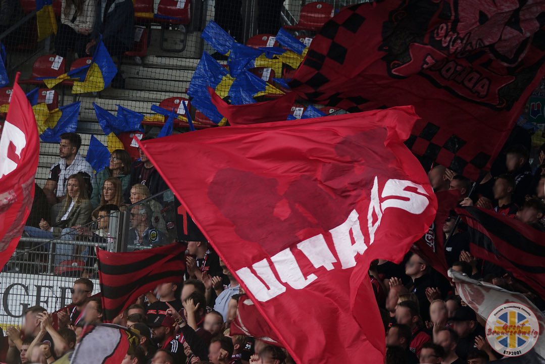 Eintracht Braunschweig – 1. FC Nürnberg 2-2 (23)