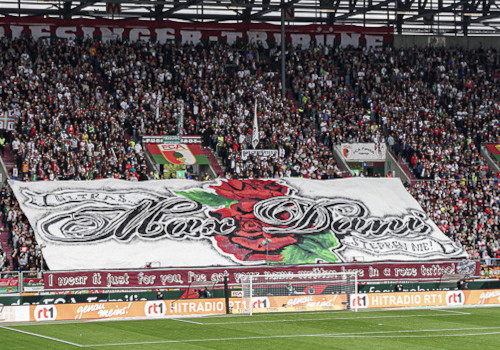 FC Augsburg – 1. FSV Mainz 05 2-1