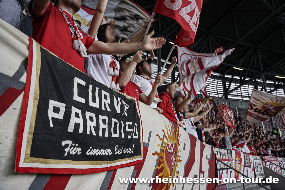 FC Augsburg – 1. FSV Mainz 05 2-1 (6)