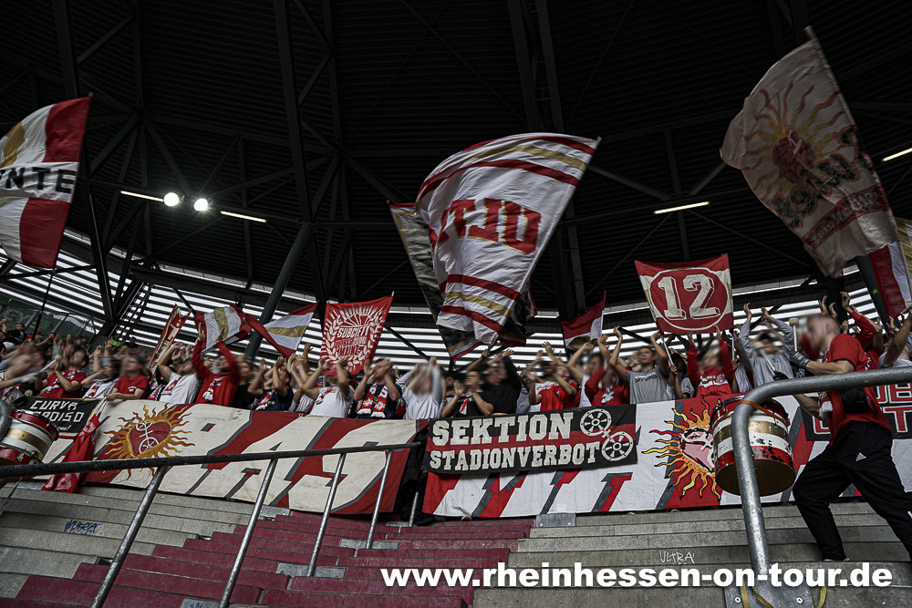 FC Augsburg – 1. FSV Mainz 05 2-1 (7)