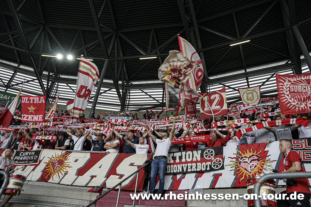 FC Augsburg – 1. FSV Mainz 05 2-1 (11)