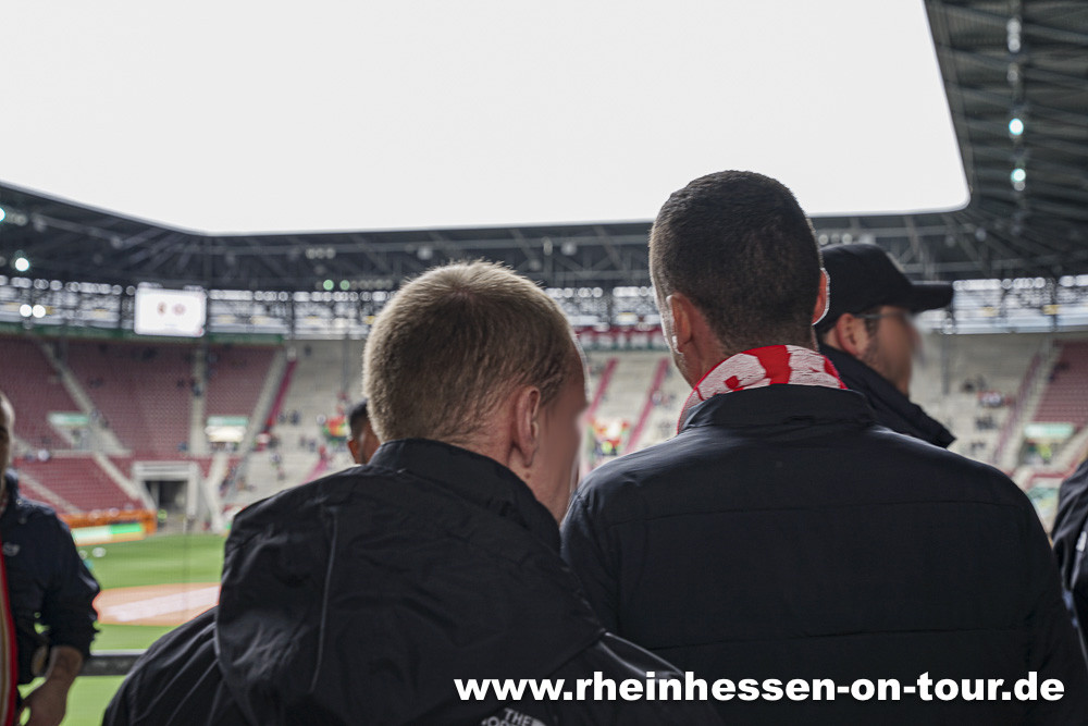 FC Augsburg – 1. FSV Mainz 05 2-1 (24)
