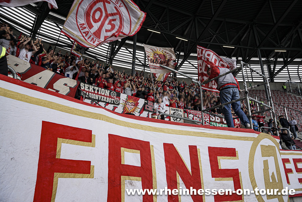 FC Augsburg – 1. FSV Mainz 05 2-1 (25)