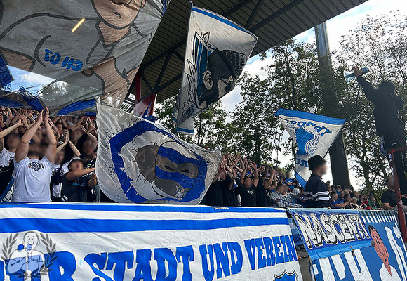 1. FC Union Berlin – TSG Hoffenheim 0-2 (1)
