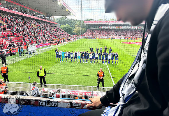 1. FC Union Berlin – TSG Hoffenheim 0-2 (4)