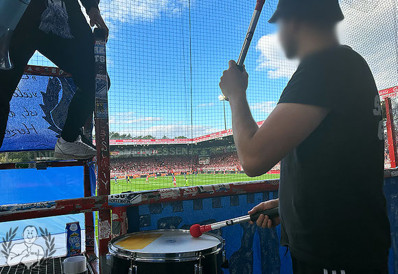 1. FC Union Berlin – TSG Hoffenheim 0-2 (7)