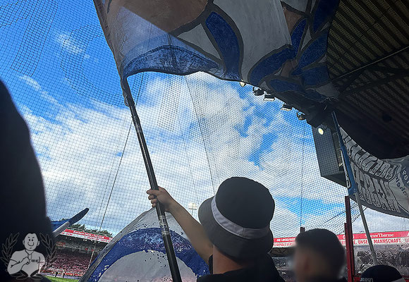 1. FC Union Berlin – TSG Hoffenheim 0-2 (8)
