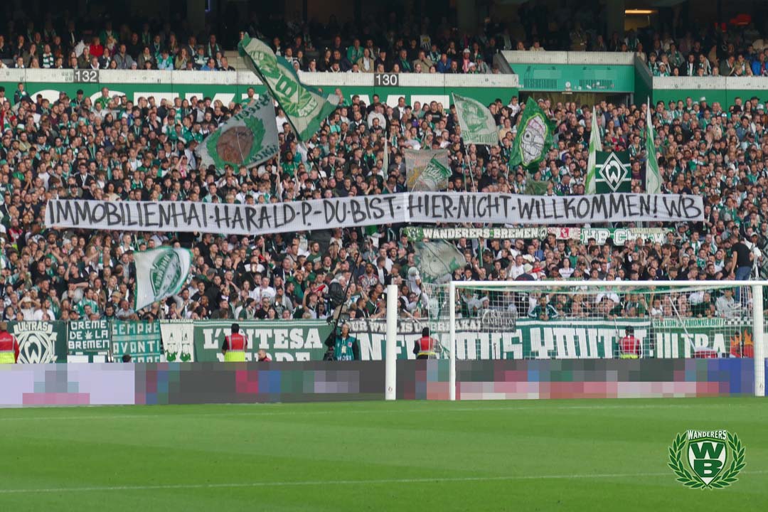 Werder Bremen – 1. FC Köln 2-1