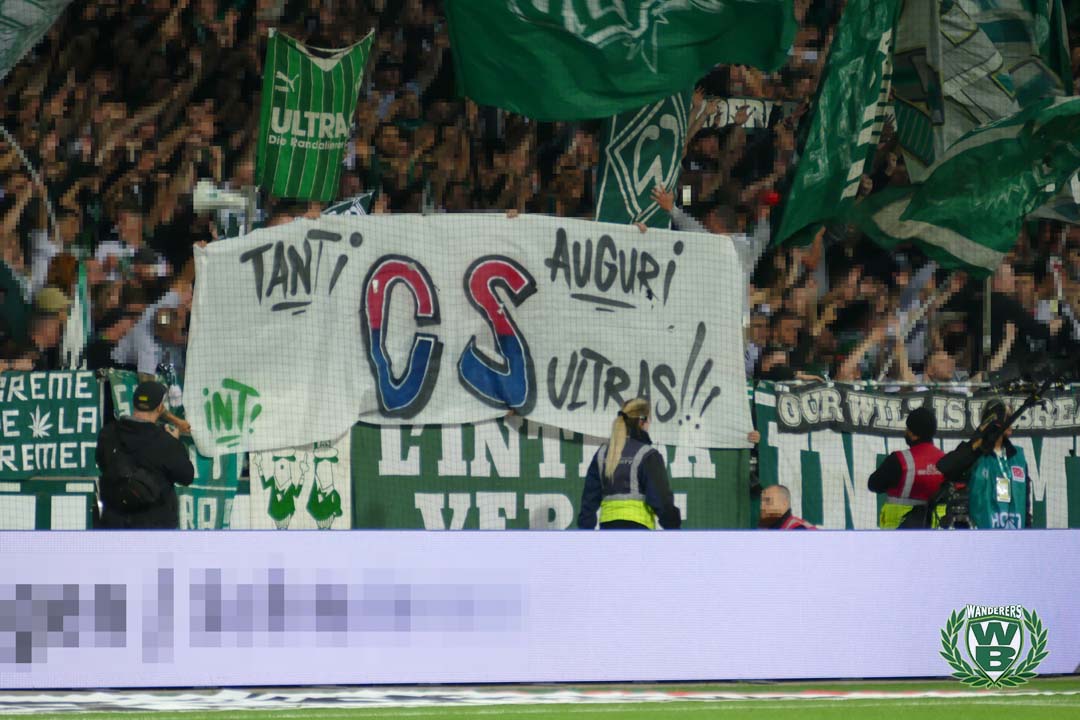 Werder Bremen – 1. FC Köln 2-1 (3)