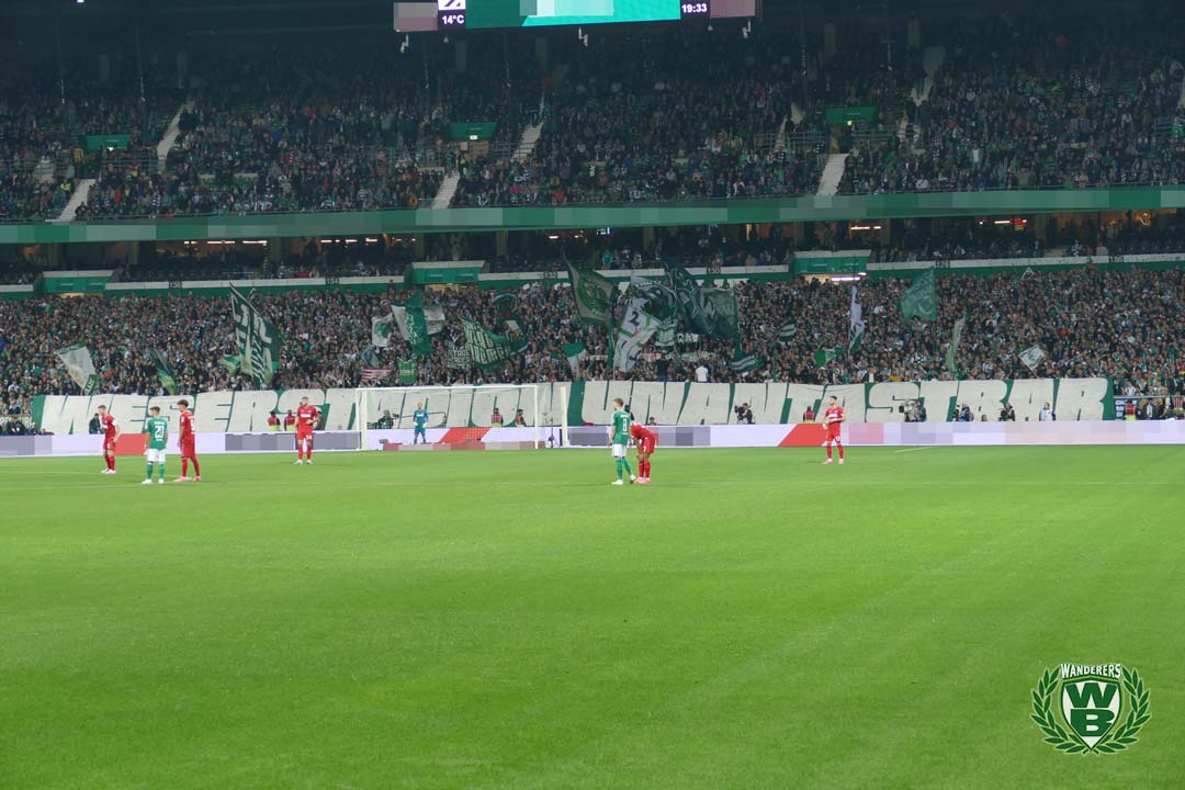 Werder Bremen – 1. FC Köln 2-1 (5)