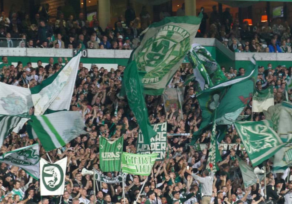Werder Bremen – 1. FC Köln 2-1 (10)