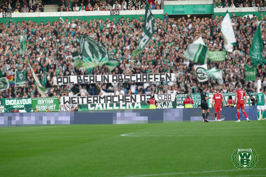 Werder Bremen – 1. FC Köln 2-1 (15)