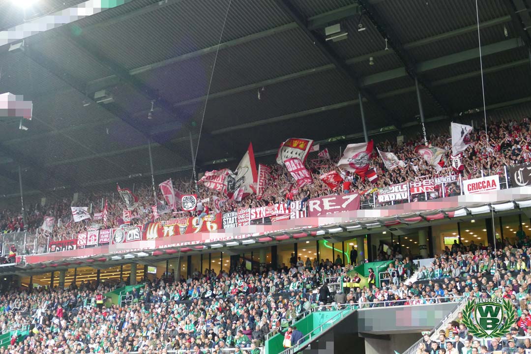 Werder Bremen – 1. FC Köln 2-1 (1)