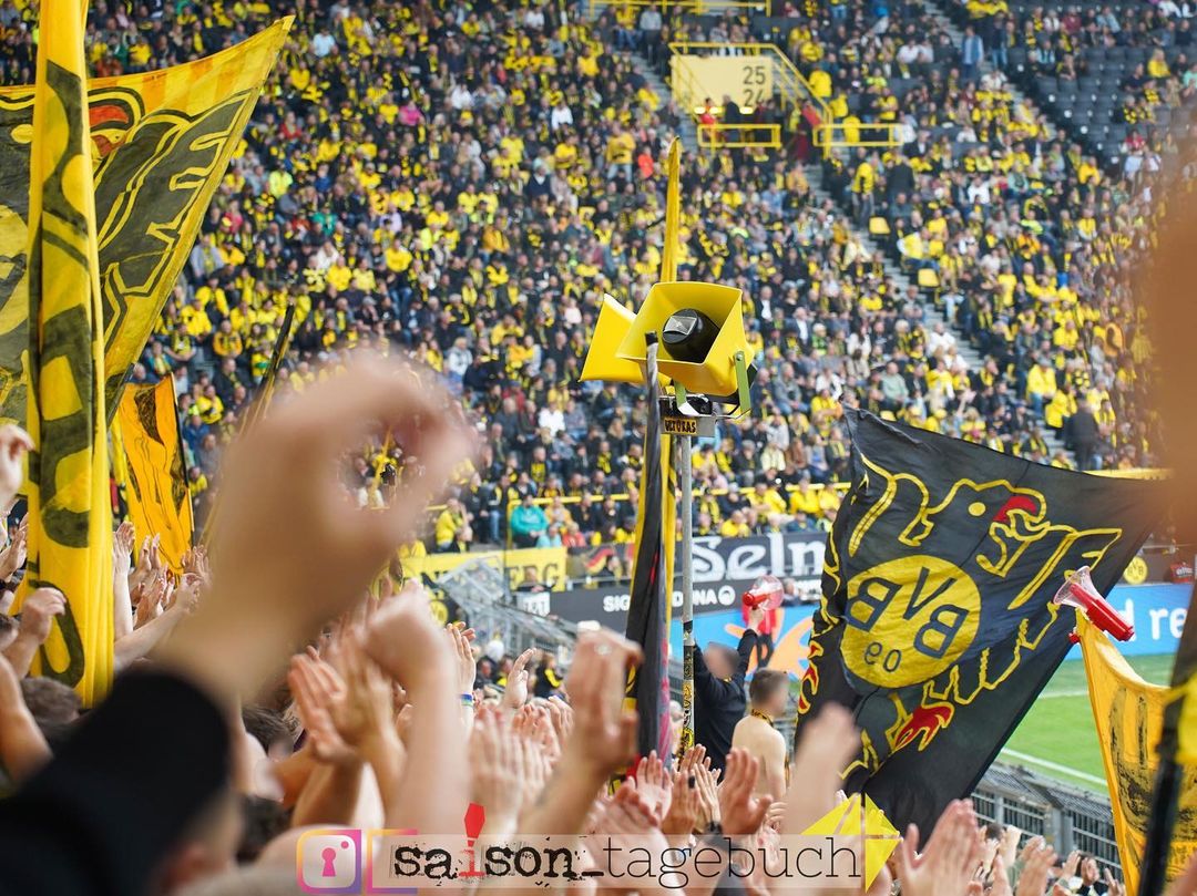 Borussia Dortmund – VfL Wolfsburg 1-0 (1)